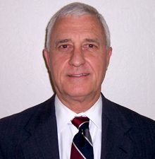 Douglas J. Abbott, Attorney at Law